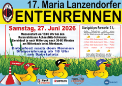 Eines der aktuellen Highlights im Vereins-Leben